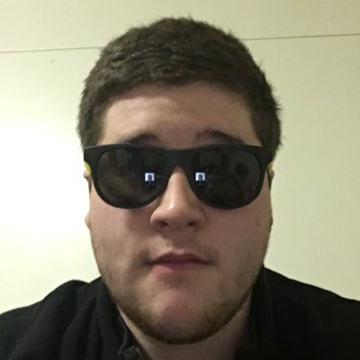 Profile Picture of Patrick Jeffery (@pat_tim_jef) on Twitter