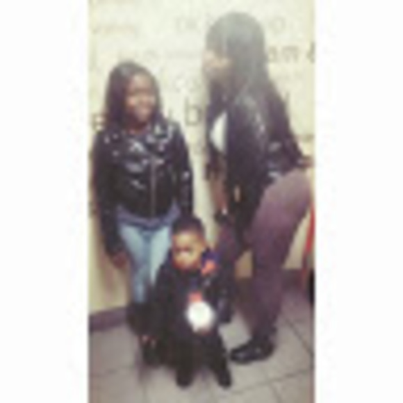 Profile Picture of Msprettylips Badd (@keyz2real) on Poshmark