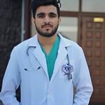 Profile Picture of Dr. Robin Masih (@robin_____masih) on Instagram