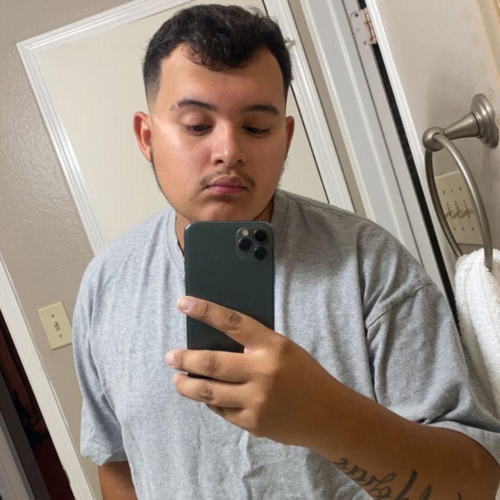 Profile Picture of Mario Balderas (@mariobalderas5) on Tiktok