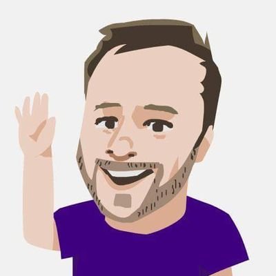Profile Picture of Robert | Keep Breathing (@rHornbek) on Twitter