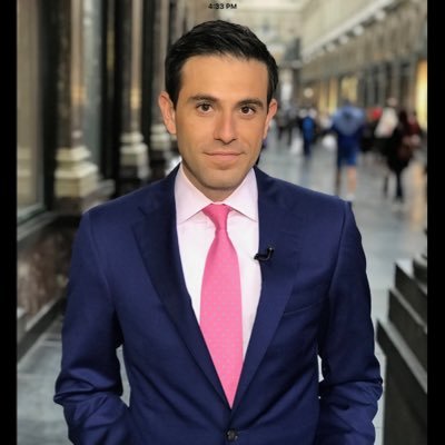 Profile Picture of Blake Burman (@BlakeBurman) on Twitter