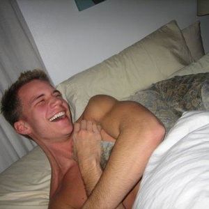 Profile Picture of Gary Brian (@105284282) on Myspace