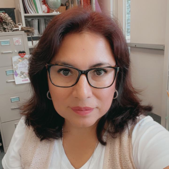 Profile Picture of Rosa Jackson (@rosajackson07) on Tiktok