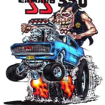 Profile Picture of Clay Worley (@cwchevy) on Twitter