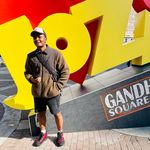 Profile Picture of Set&scaron;haba Brandon Kekana (@setshaba_kekana) on Instagram