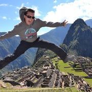 Profile Picture of Eric Visschers (@ericvisschers) on Pinterest