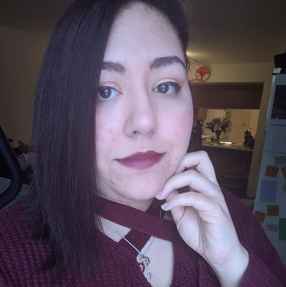 Profile Picture of Cossette Canovas (@pyred) on Poshmark