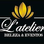 Profile Picture of Make/Penteado,Trancoso,Arraial,Santo André,Porto seguro (@latelierbahia) on Instagram