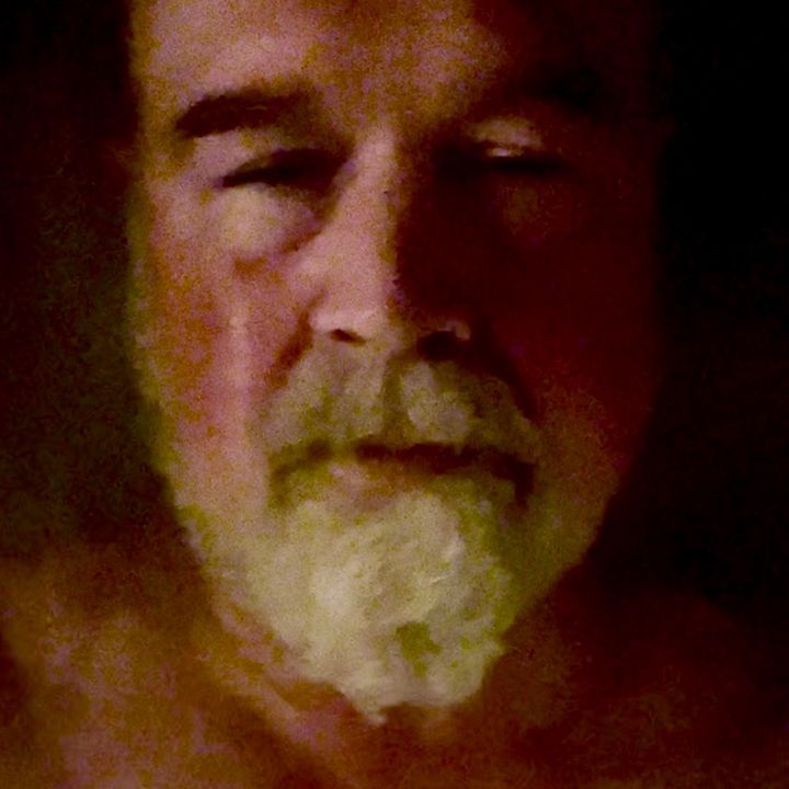 Profile Picture of Robert Calhoun (@geronimo142) on Tiktok
