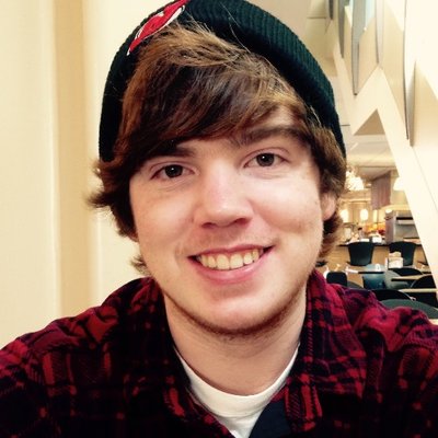 Profile Picture of Matt Liggett (@MLegit95) on Twitter