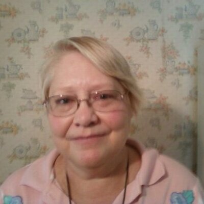 Profile Picture of Melba Sharp (@melbas6) on Twitter