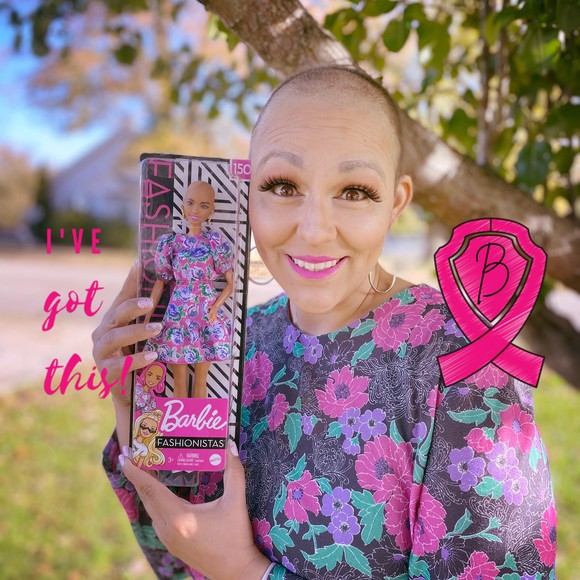 Profile Picture of Ali Frailey (@mrsfrailey) on Poshmark