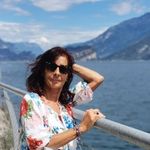 Profile Picture of Daniela Manotti (@danielamanotti) on Instagram