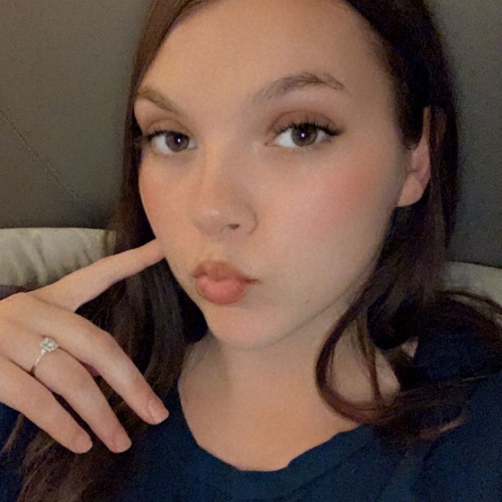 Profile Picture of Kim Wickware (@kimwickware) on Tiktok
