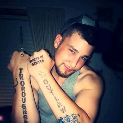 Profile Picture of Dustin Carpenter (@straight606) on Twitter