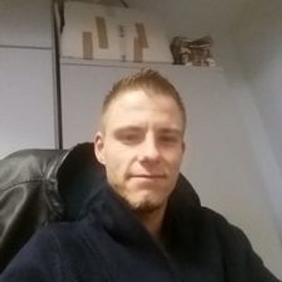 Profile Picture of Martin Geßner (@Sevenstar2713) on Twitter