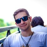 Profile Picture of Alexander Graf (@basecamp.tirol) on Instagram
