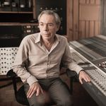 Profile Picture of Andrew Lloyd Webber (@andrewlloydwebber) on Instagram