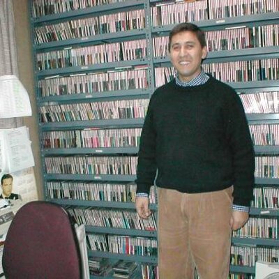Profile Picture of Iván Toro Alfaro (@Ivtoal) on Twitter