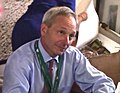 Profile Picture of Steve Cauthen - Wikipediaon Wikipedia