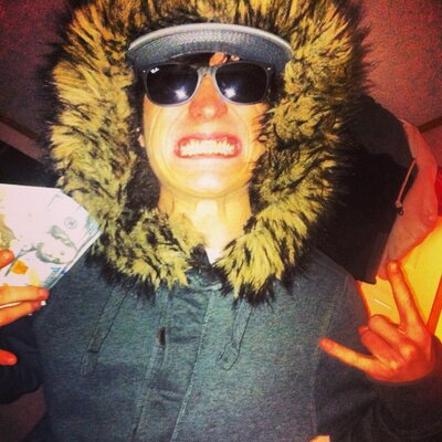 Profile Picture of DustinJamron (@JustinDamron) on Twitter