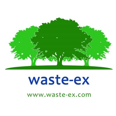 Profile Picture of Richard Knaggs (@waste_ex) on Twitter