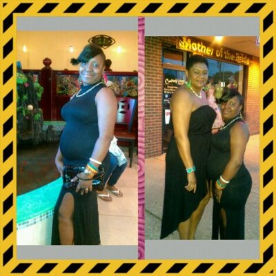 Shantell Duncan - Twitter Profile Picture of Shantell Duncan (@shantellb21) on Twitter