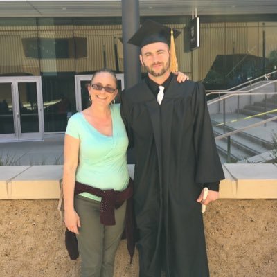Profile Picture of Max Jacobs (@maxjacobshornet) on Twitter