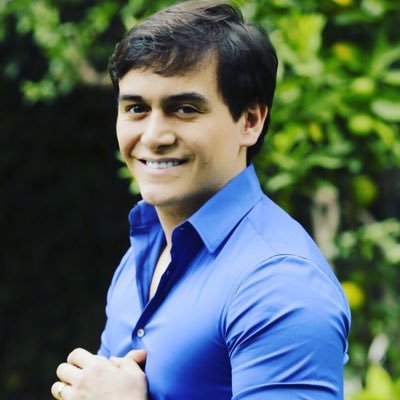 Profile Picture of Julián Figueroa (@JulianFigueroaG) on Twitter