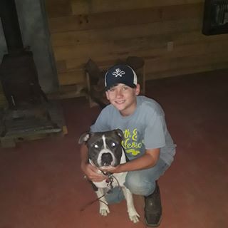 Profile Picture of Kaleb Mcdowell (@kaleb.mcdowell.92) on Facebook