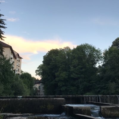 Profile Picture of Lea Oudet (@OudetLea) on Twitter