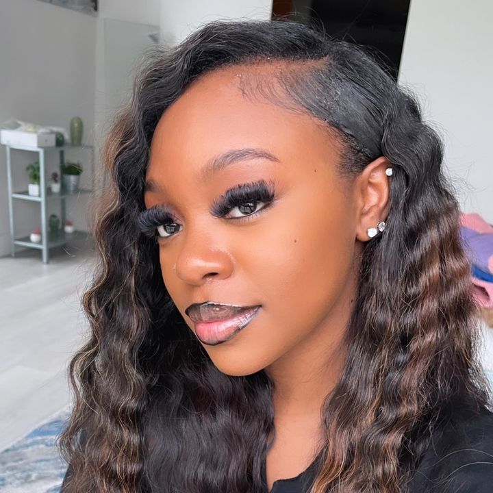 Profile Picture of BrianaJa’Cole (@brianajacole) on Tiktok