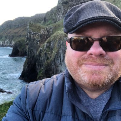 Profile Picture of Joe McGough (@JoeMcGough3) on Twitter