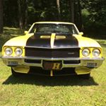 Profile Picture of Robert Hess (@roberthess1971) on Instagram