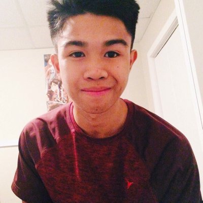 Profile Picture of Roan Daniel (@daniel_esmen_) on Twitter