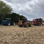 Profile Picture of Thomas Brady (@bradyfarms) on Instagram