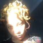 Profile Picture of Nadia Nadia (@nottyhopper) on Instagram