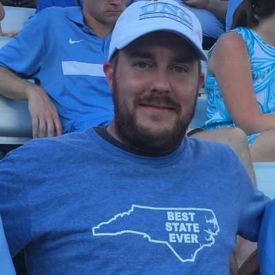 Profile Picture of James Bunting (@BuntsBratsBrews) on Twitter