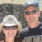 Profile Picture of Tina Wilkins (@luveagles) on Instagram