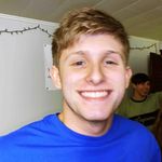 Profile Picture of Luke Winkelman (@luke_winkelman) on Instagram