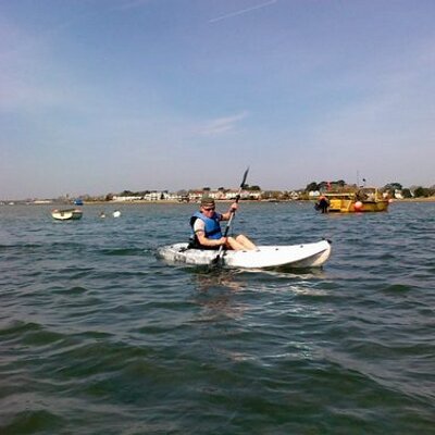 Profile Picture of Dave Wilkin (@davewilkin1) on Twitter