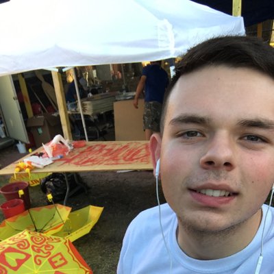 Profile Picture of Anthony DiNardo (@Anthony4CIW) on Twitter