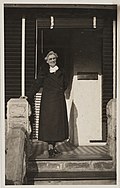 Profile Picture of Laura Francis (missionary)on Wikipedia