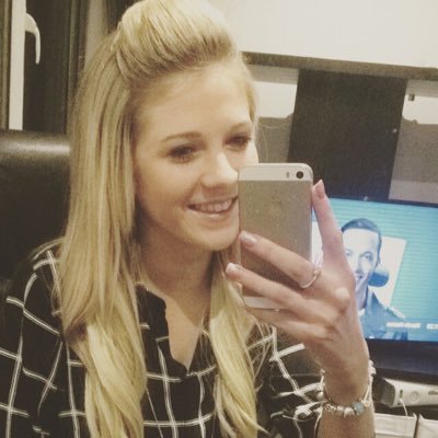 Profile Picture of Danielle Bryan (@Danielle96Bryan) on Twitter