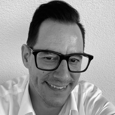 Profile Picture of Dr. Trash (schlafender Joe) (@schlafenderJoe) on Twitter