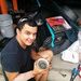 Profile Picture of Jonathan Caraballo (@hkspwrsr) on Pinterest