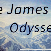 Profile Picture of The James Gang Odyssey  (@BrannonJames) on Youtube