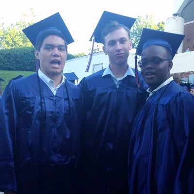Profile Picture of Jacob Brower (@HourOfBrower) on Twitter