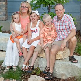 Profile Picture of Sarah Diedrich (@rochestermommy) on Pinterest